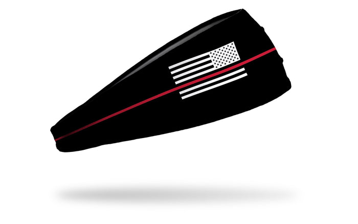 Thin Red Line Big Bang Lite Headband - View 1