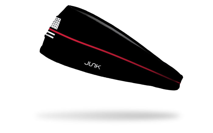 Thin Red Line Big Bang Lite Headband - View 2