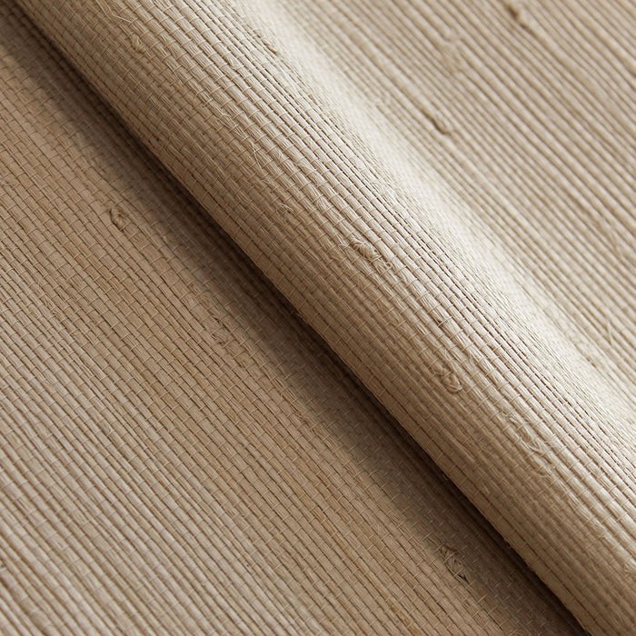 DOUBLE ROLL / Beige Jute