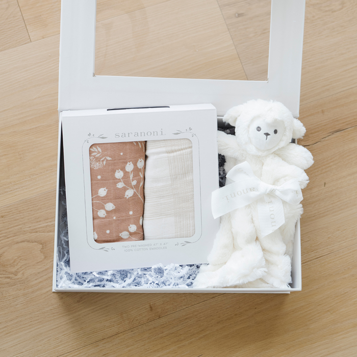 TINY KEEPSAKES