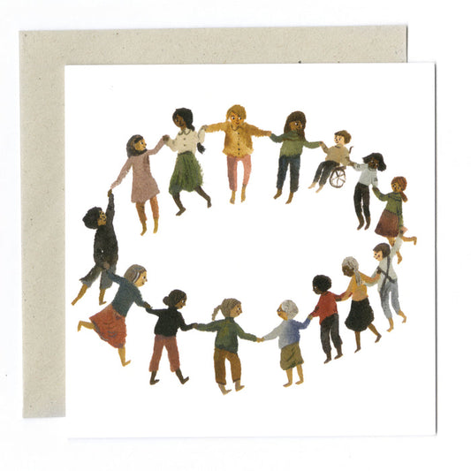 Together card