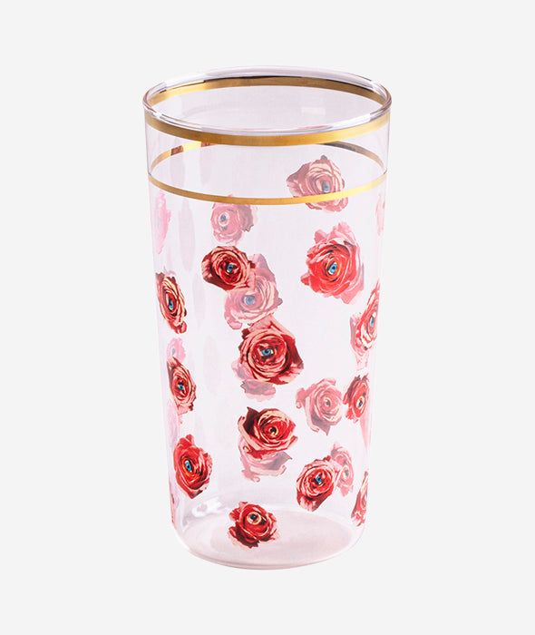 Toiletpaper Drinking Glass - More Options - BEAM