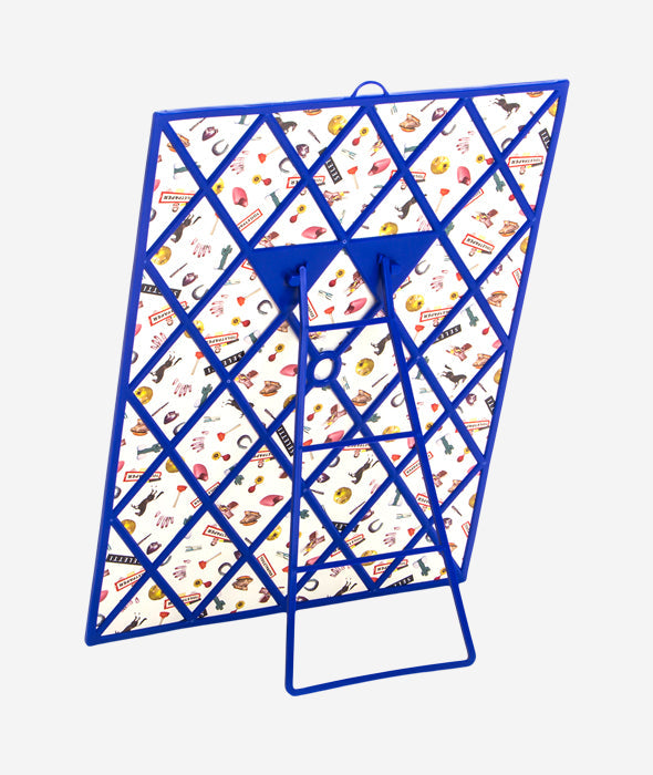 Toiletpaper Shit Mirror Seletti x Toiletpaper - BEAM // Design Store