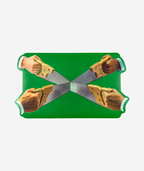 Toiletpaper Tablemat - More Options - BEAM