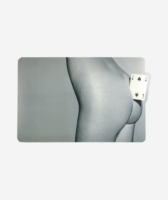 Toiletpaper Tablemat - More Options - BEAM