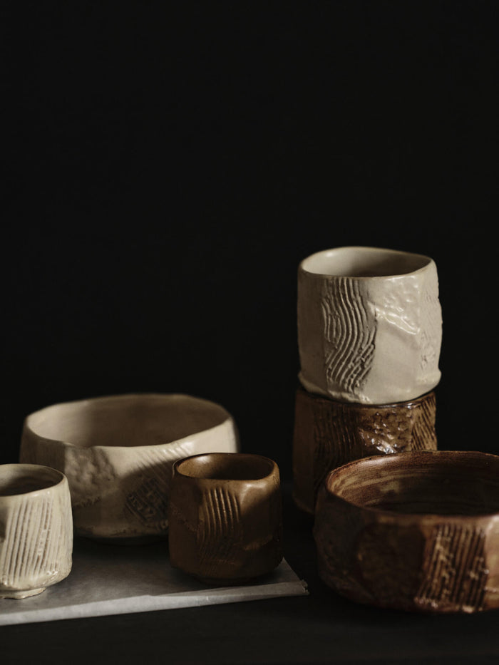 Toky Bowl - More Options