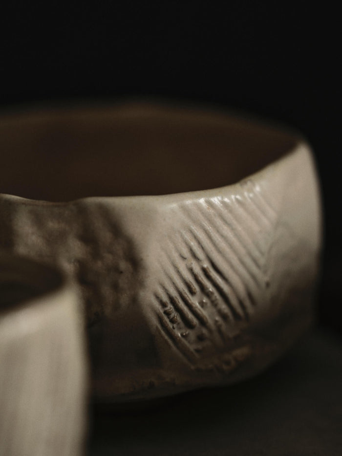 Toky Bowl - More Options