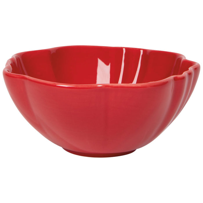 Tomato Shaped Bowl