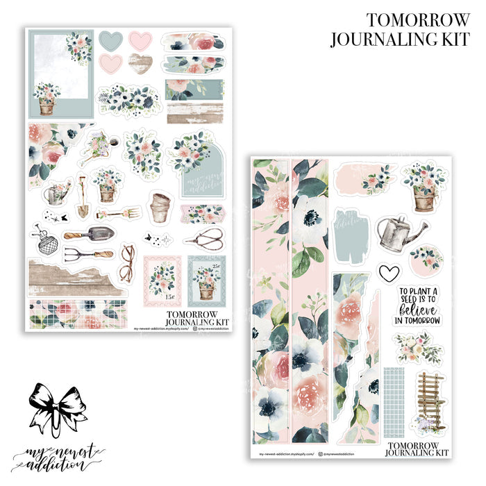 Tomorrow Collection