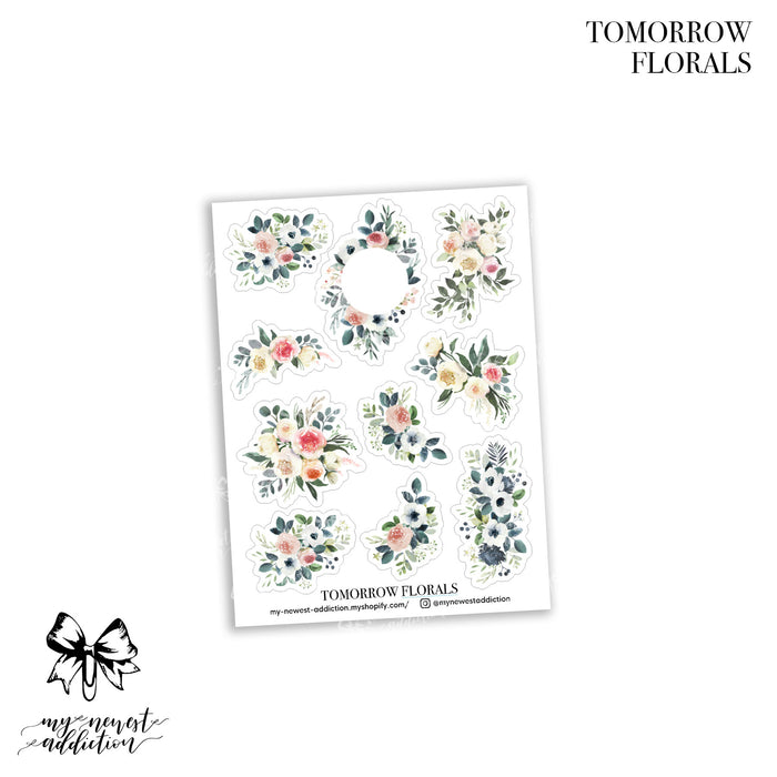 Tomorrow Collection