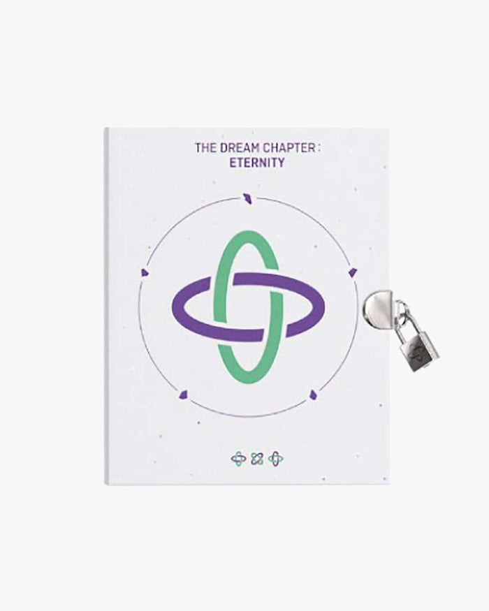 TOMORROW X TOGETHER (TXT) - 2nd Mini Album [The Dream Chapter: ETERNITY]