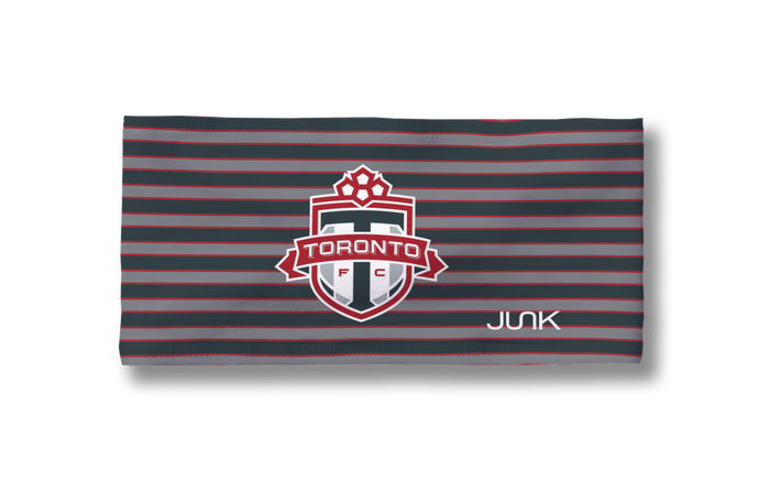 Toronto FC: Jersey Big Bang Lite Headband - View 3