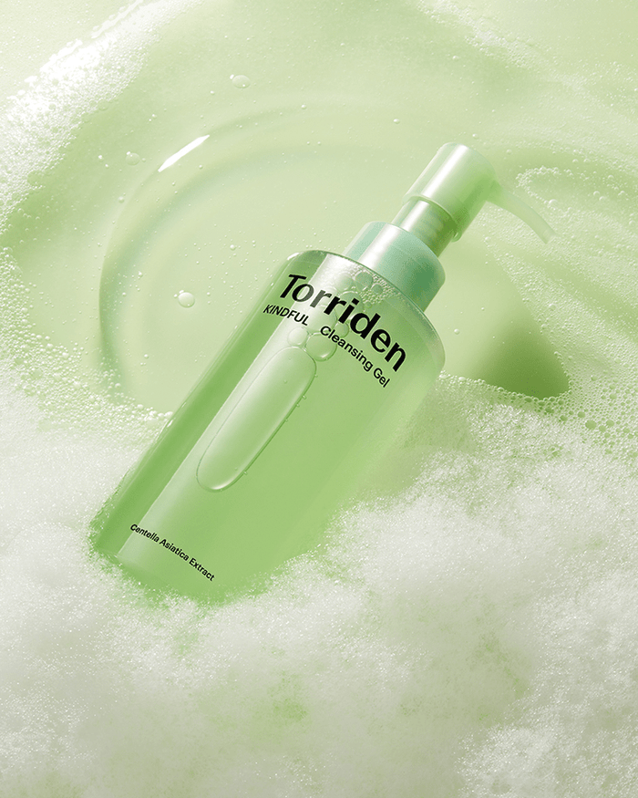 Torriden BALANCEFUL Cleansing Gel