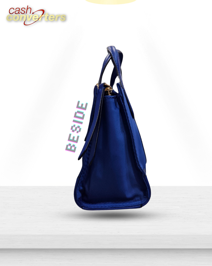 Tory Burch Ella Micro Tote Bag