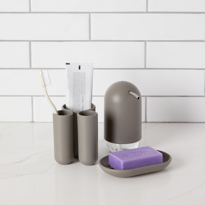 Touch Soap Dish - More Options - BEAM