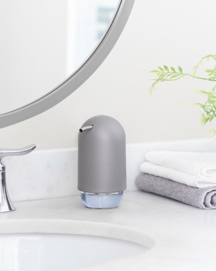 Touch Soap Pump - More Options - BEAM