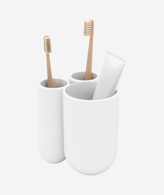 Touch Toothbrush Holder - More Options - BEAM