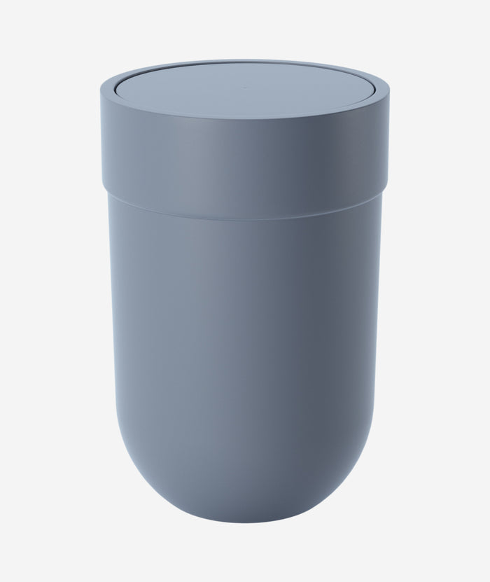 Touch Trash Can - More Options