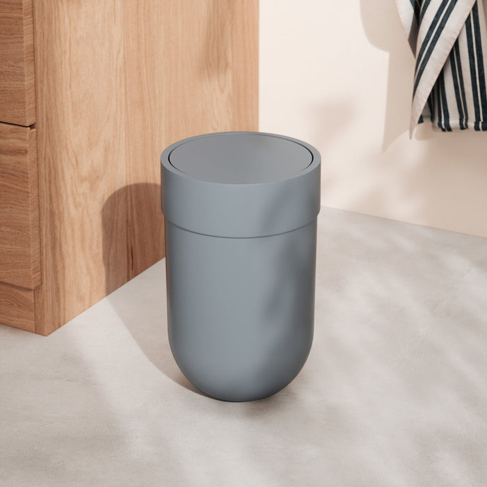Touch Trash Can - More Options