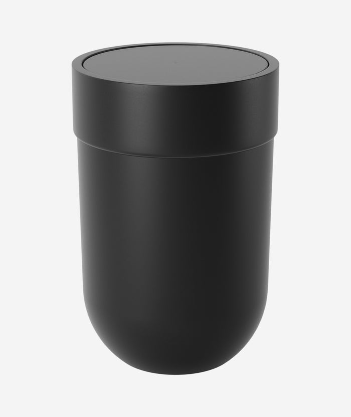 Touch Trash Can - More Options