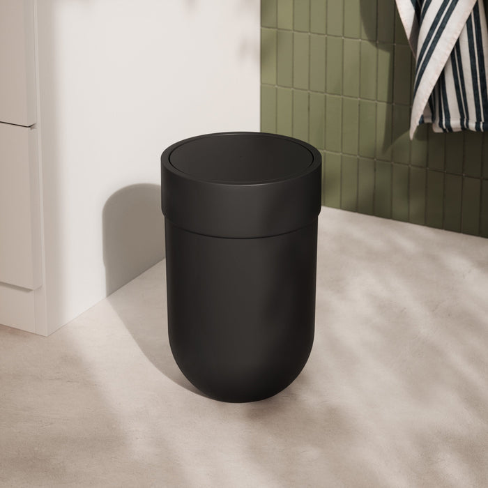 Touch Trash Can - More Options