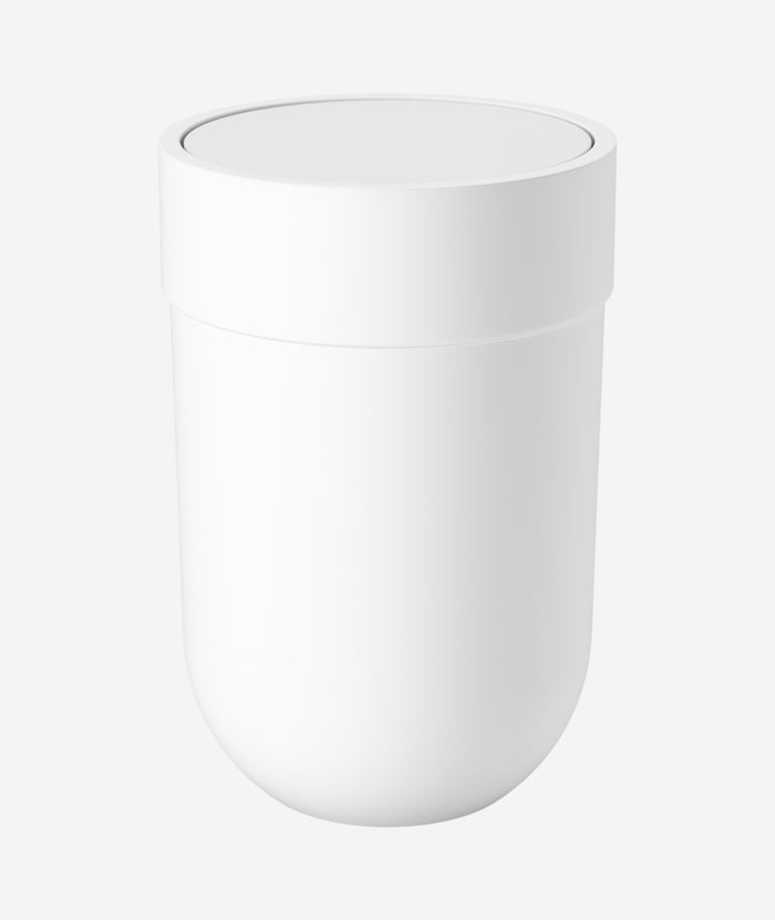 Touch Trash Can - More Options