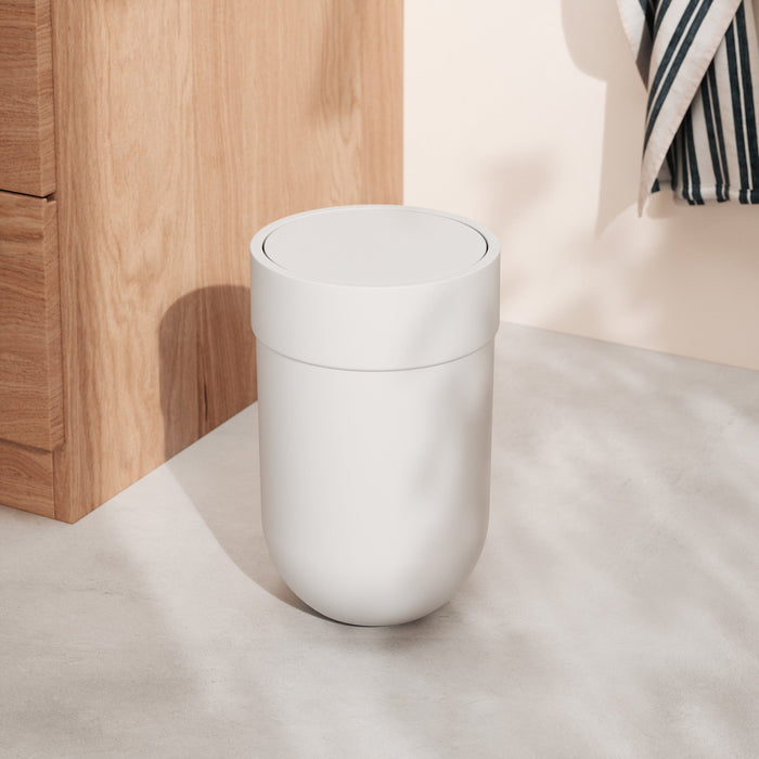 Touch Trash Can - More Options