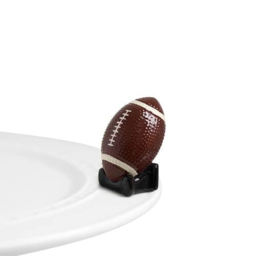 Touchdown! - Nora Fleming Mini (Football)