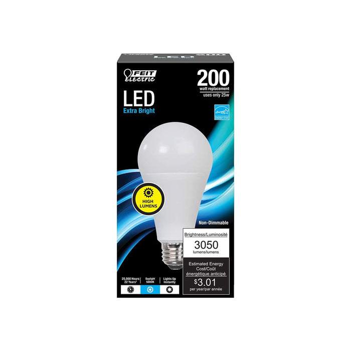 Tracer and EZ Tracer Replacement Bulb (25W LED 3,050 Lumens) - 25042