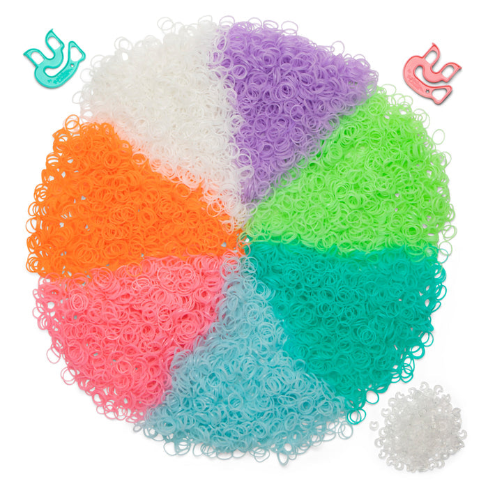 Treasure Box - Glow Party (use discount code RL6 for an additional discount)