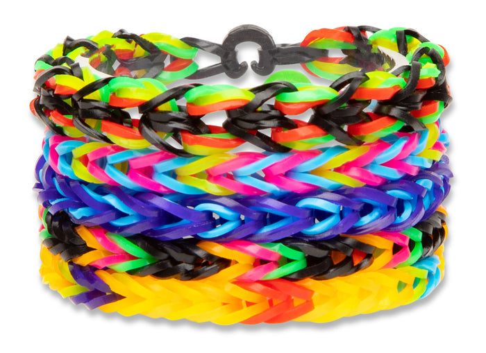 Treasure Box - Neon (use discount code RL6 for an additional discount)