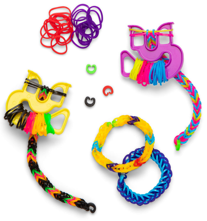 Treasure Box - Neon (use discount code RL6 for an additional discount)