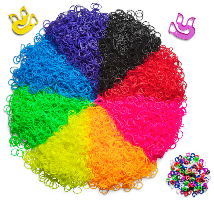 Treasure Box - Neon (use discount code RL6 for an additional discount)