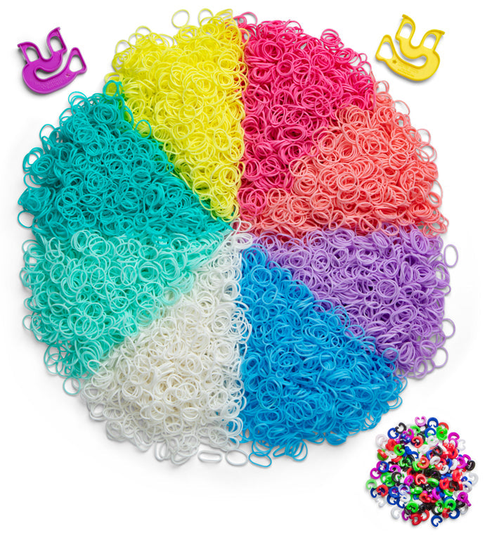 Treasure Box - Pastel (use discount code RL6 for an additional discount)