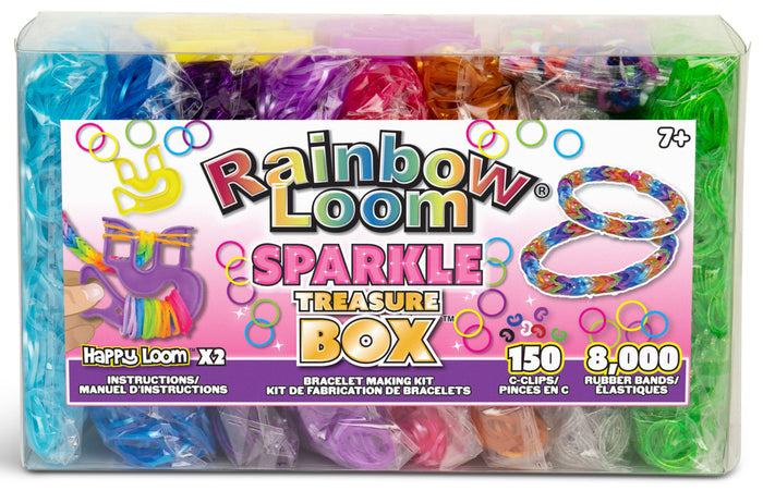 Treasure Box - Sparkles (use discount code RL6 for an additional discount)