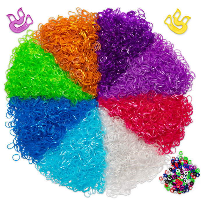 Treasure Box - Sparkles (use discount code RL6 for an additional discount)