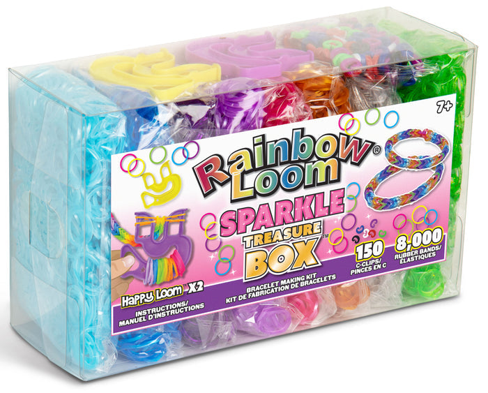 Treasure Box - Sparkles (use discount code RL6 for an additional discount)