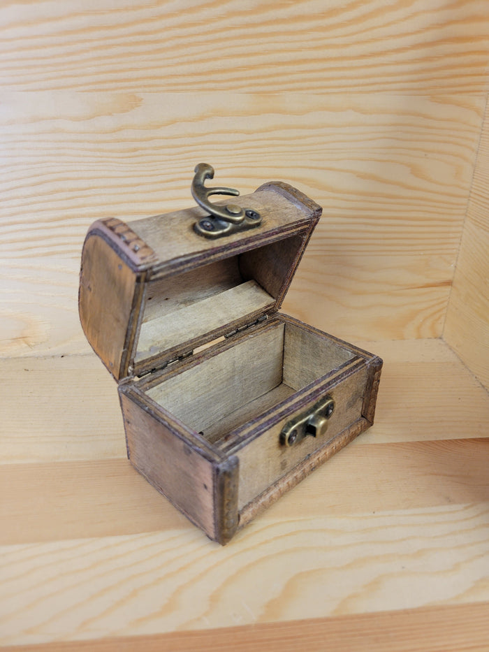 Treasure Chest Bank Small
