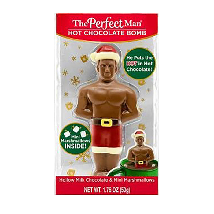 Treat Street Hot Chocolate Bomb - 8 Count