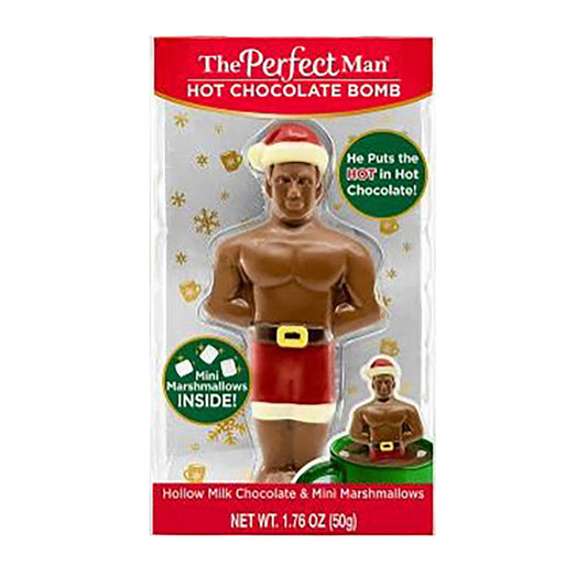 Treat Street Hot Chocolate Bomb - 8 Count