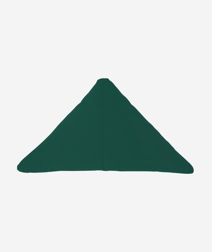 Triangle Throw Pillow - 15 Colors Bend Goods - BEAM // Design Store