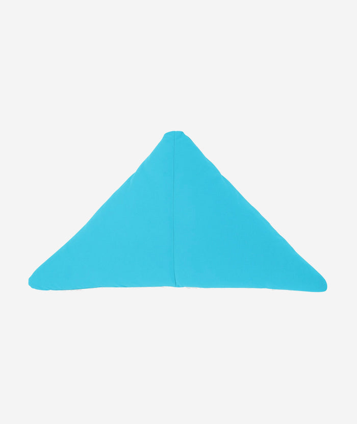Triangle Throw Pillow - 15 Colors Bend Goods - BEAM // Design Store