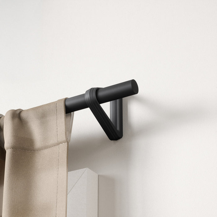Trinity Pinpoint Curtain Rod - BEAM