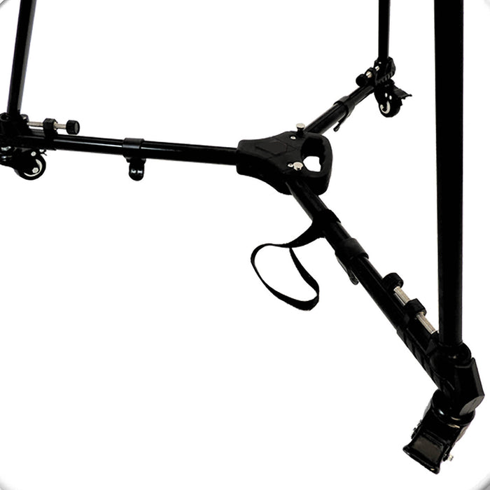 Tripod Dolly for Artograph Digital Projectors - 25010