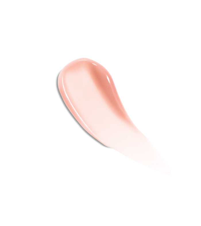 True Lip Shine Peach Shimmer Makeup KORRES