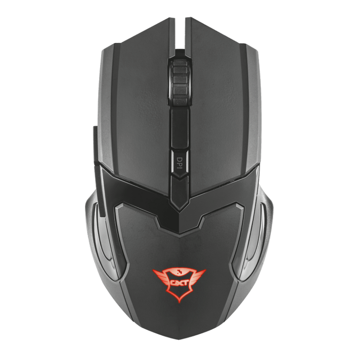 Trust GXT 103 Wireless Gaming Mouse | 23213 Trust Mouse Euronics Ireland