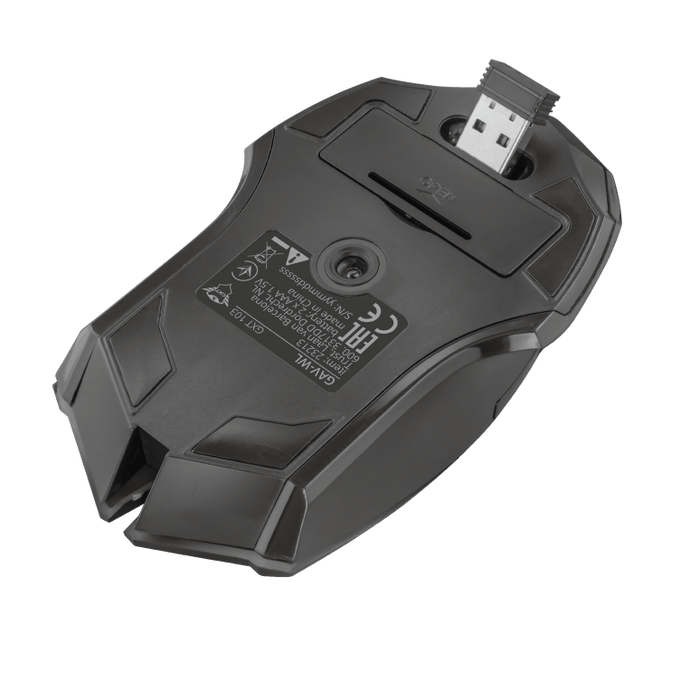 Trust GXT 103 Wireless Gaming Mouse | 23213 Trust Mouse Euronics Ireland