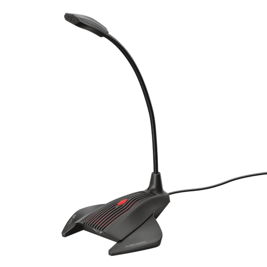 Trust GXT 239 Gaming Microphone | 23467 Trust Microphone Euronics Ireland