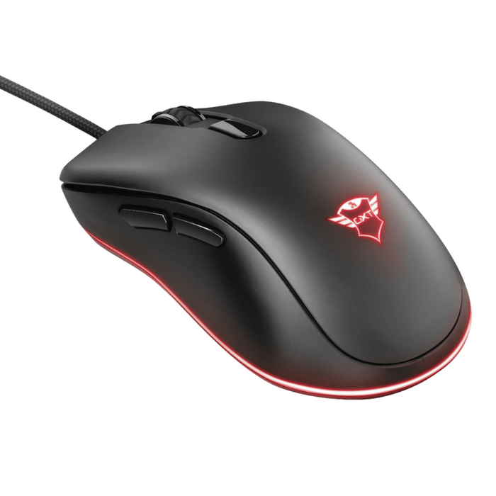 Trust GXT 930 Gaming Mouse | 23757 Trust Mouse Euronics Ireland