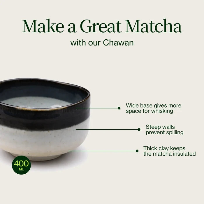 Tsuki no Kage Chawan